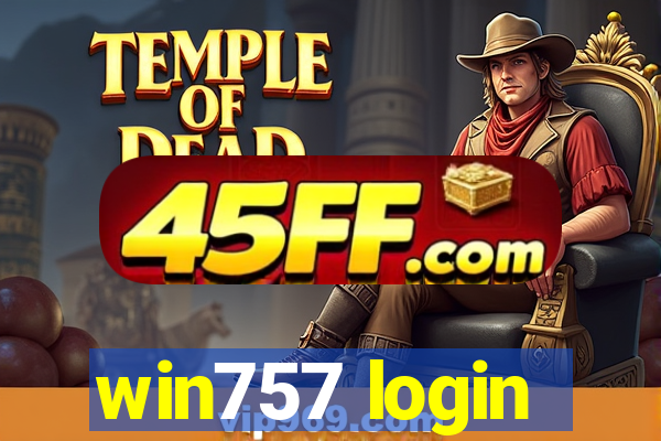 win757 login